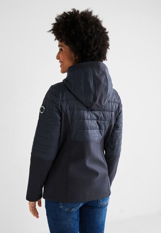 STREET ONE Performance Jacket in Blue