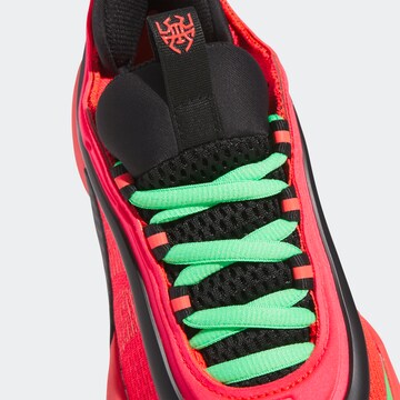 ADIDAS PERFORMANCE Sportschuh in Rot