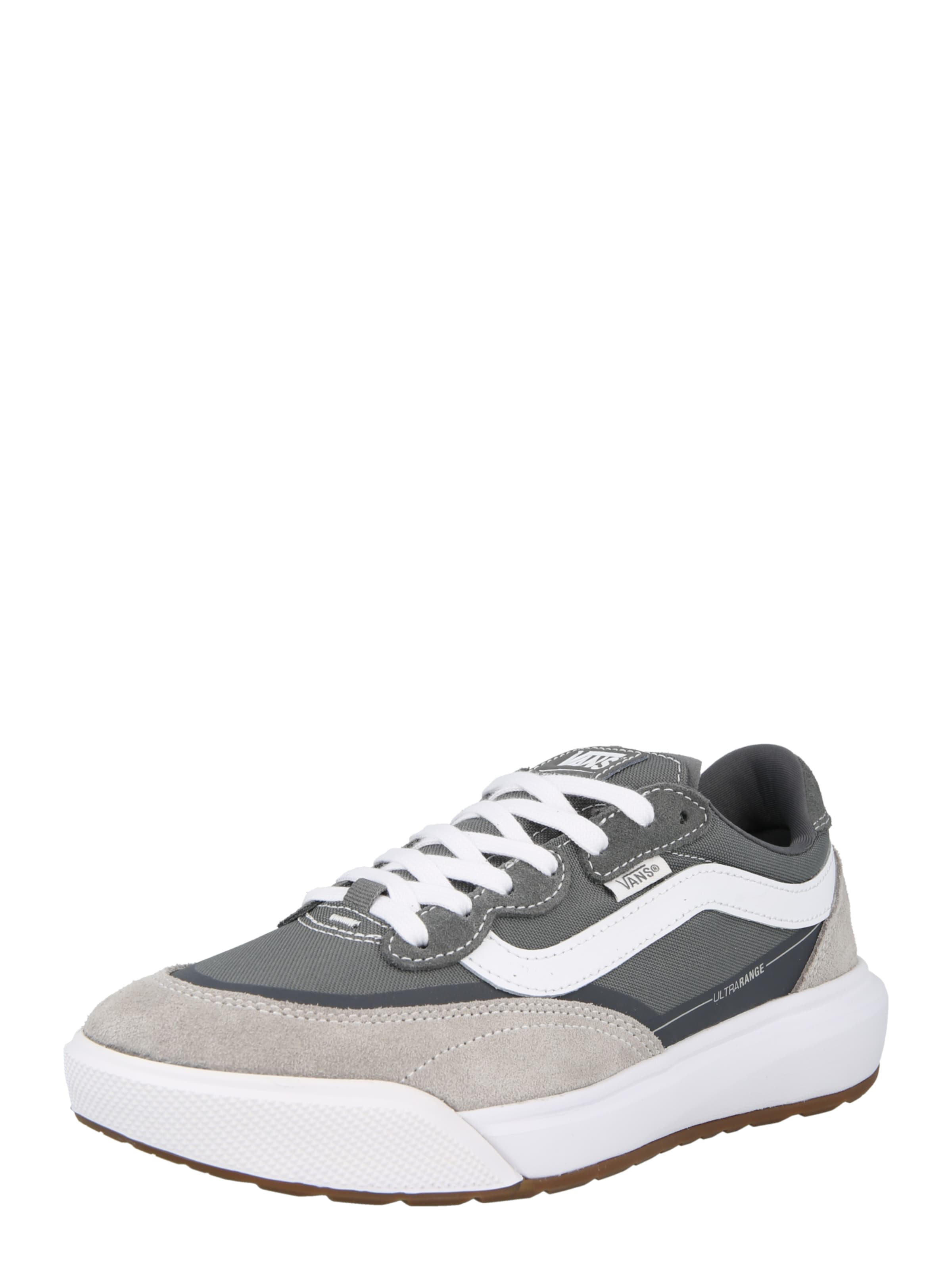 VANS Trampki niskie 'Ultrarange 2.0' w kolorze szary: przód