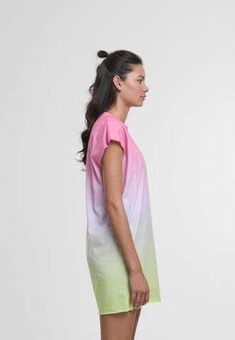 Just Rhyse Dress 'Venado' in Mixed colours