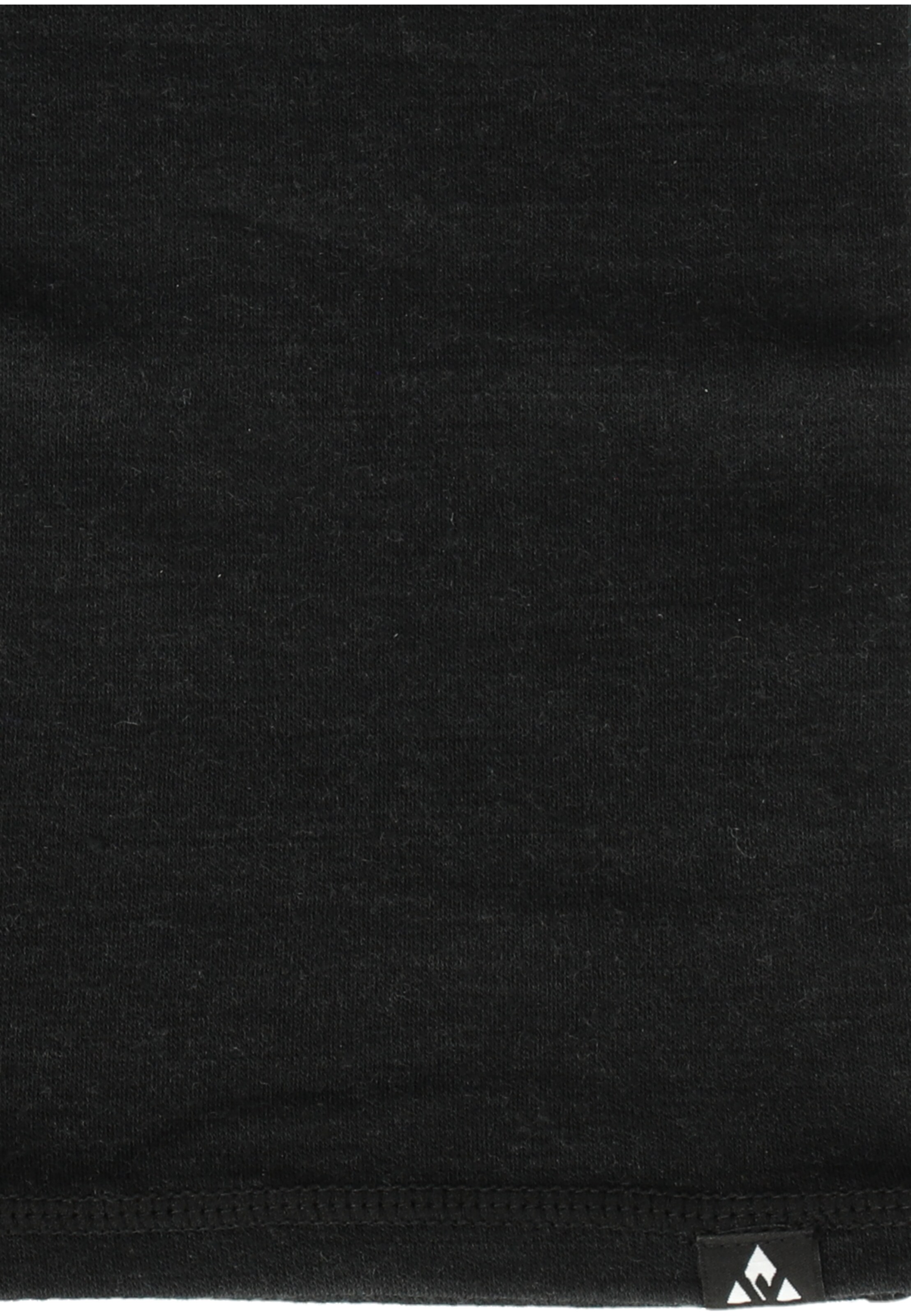 Whistler Nackenschutz 'Nutria' in Schwarz