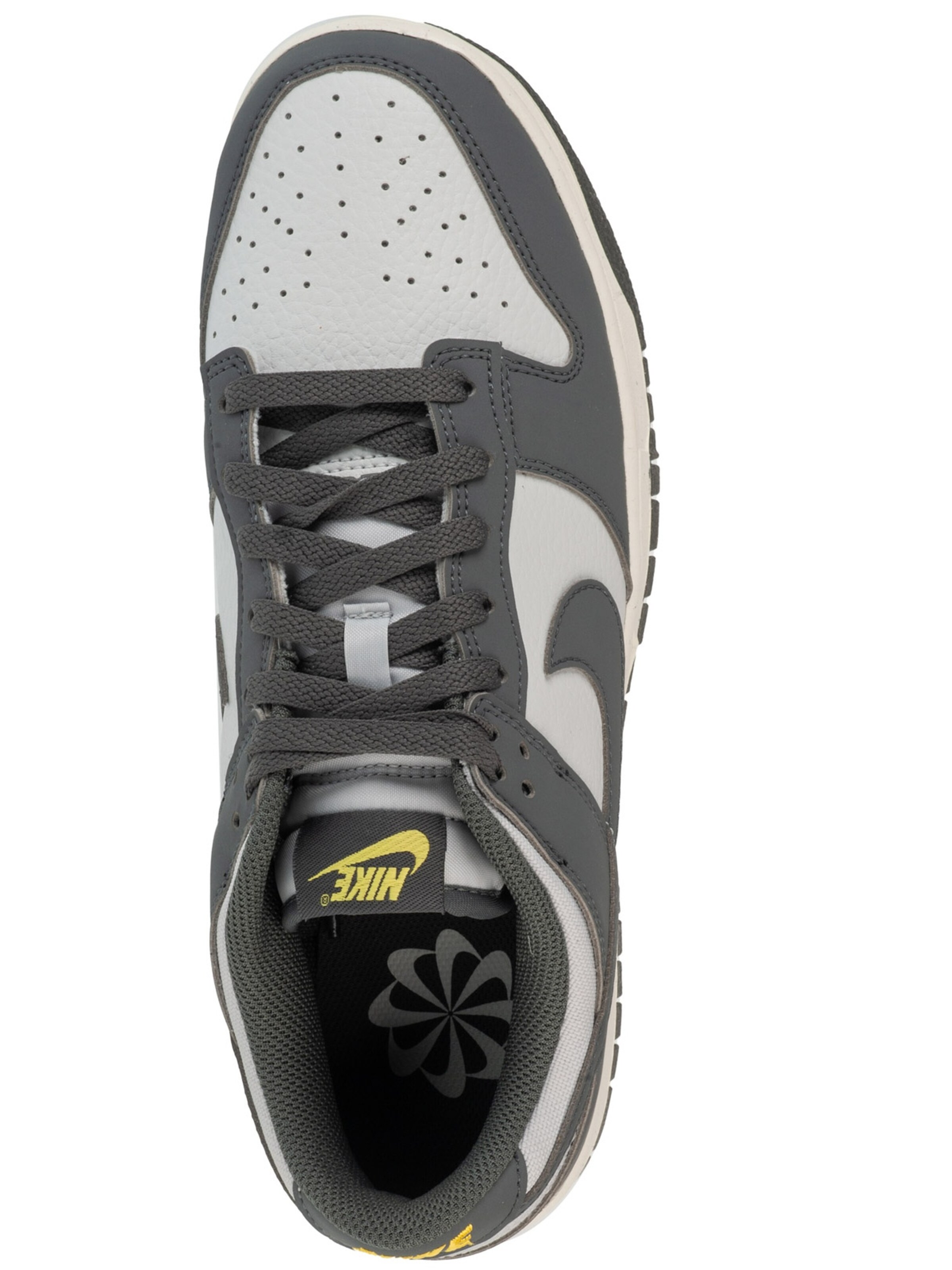 NIKE Sneaker low 'Dunk Low NN'‌‌‌‌‌‌‌‌ in Grau