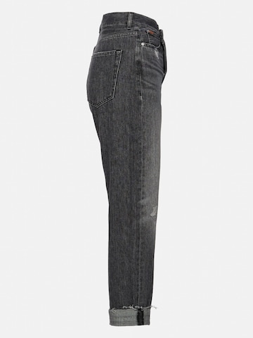 No44 Tapered Jeans 'Crossover Jean Grey 3.0'‌ in Grau