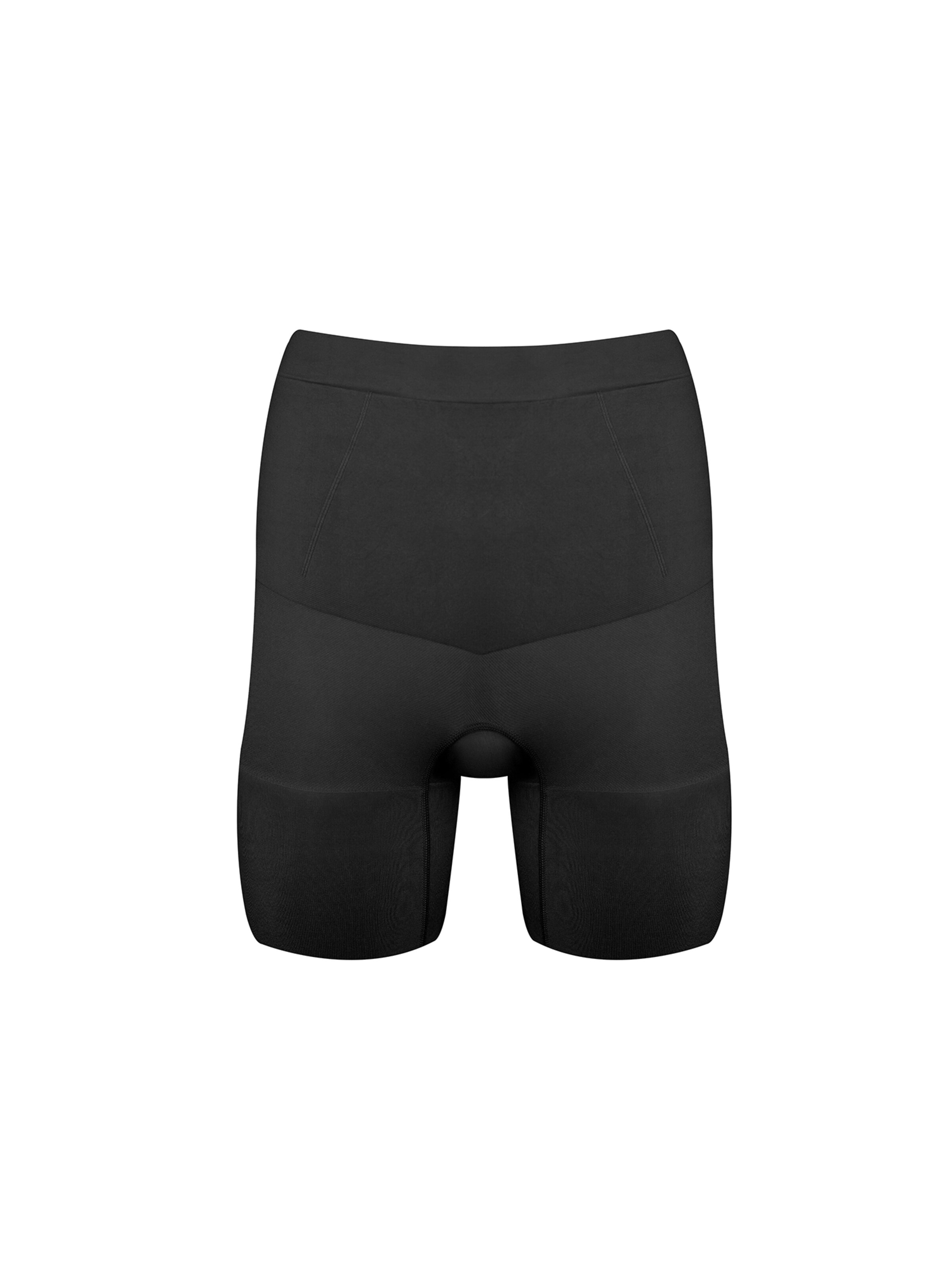 S dydžio Formuojantys šortukai 'Contour Comfort' iš MAGIC Bodyfashion, spalva – juoda, Prekių apžvalga