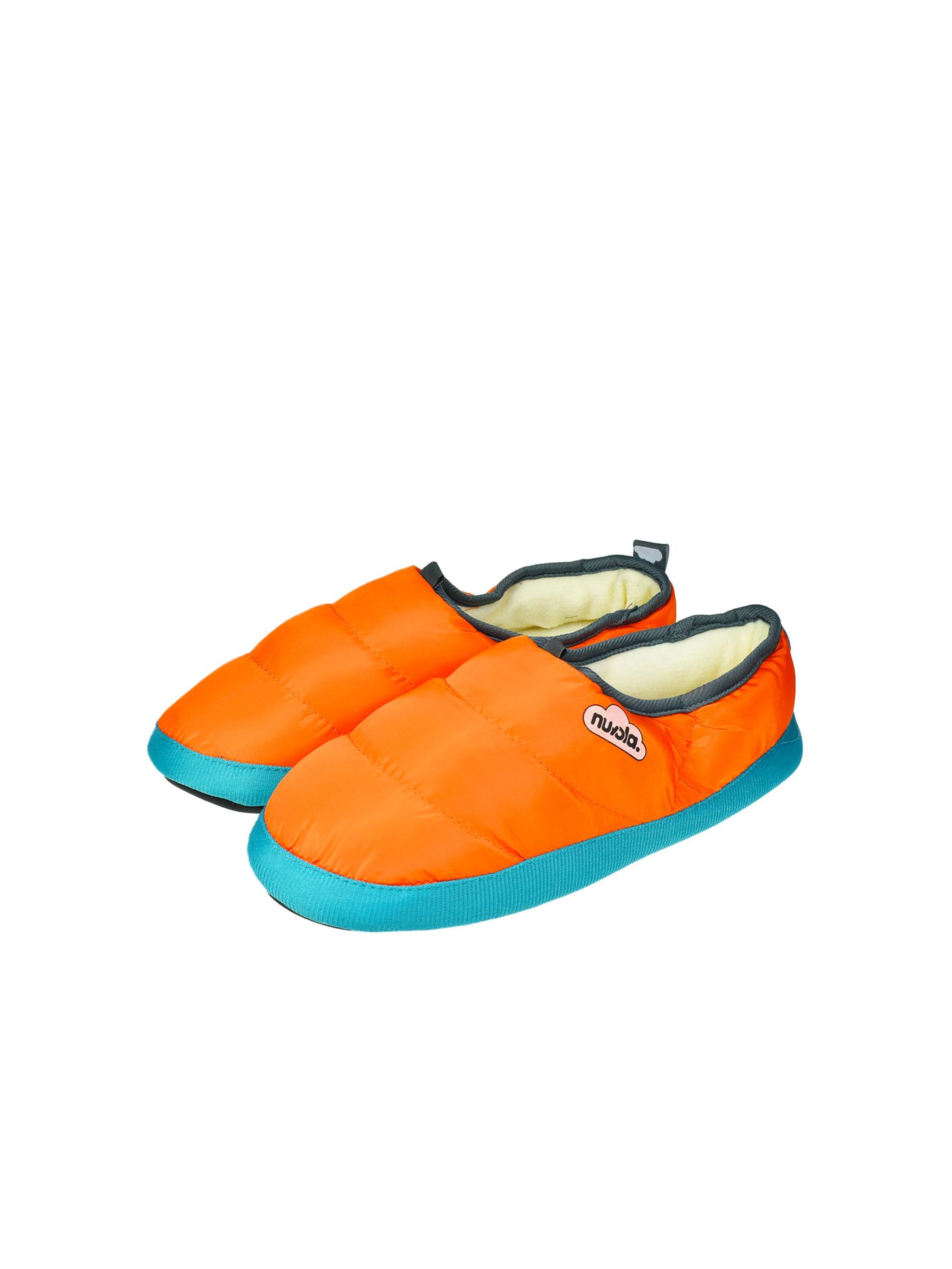 Ciabatta 'Classic Party' di Nuvola. in arancione