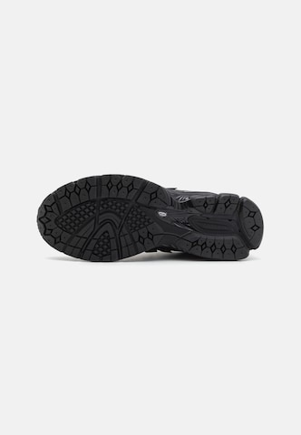 new balance - Zapatillas deportivas bajas en negro