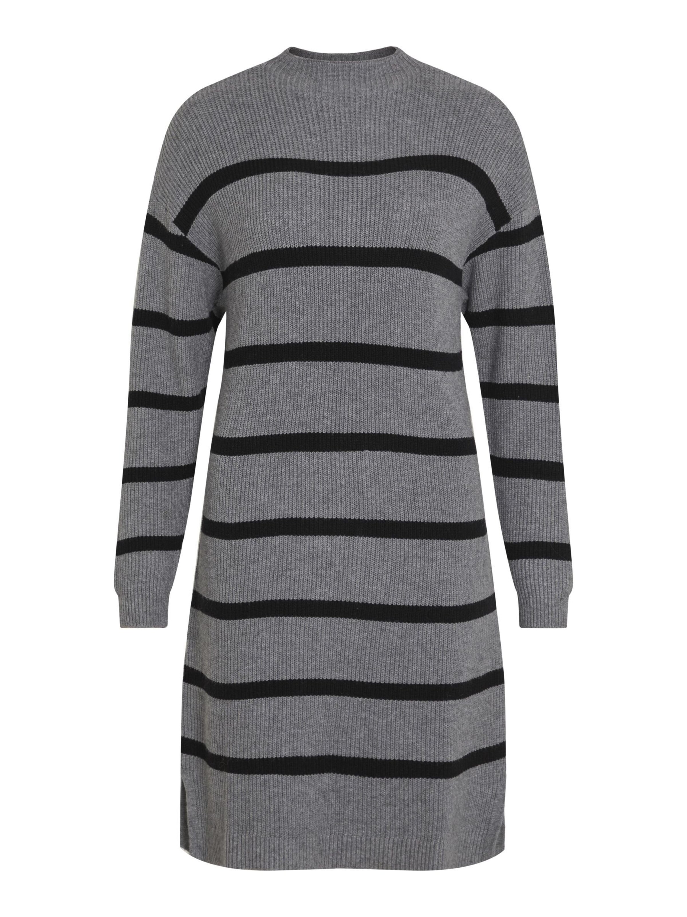 Roll Neck Jumper Grey Jumper Shirt Dress Buy Charcoal Grey Relaxed