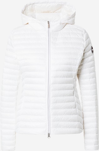 Colmar Преходно яке в бяло: отпред