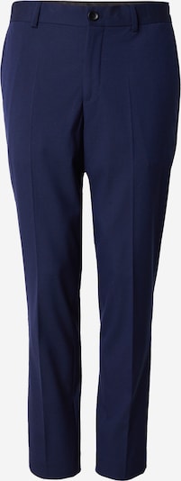 Kelnės su kantu 'SLHLIAM' iš SELECTED, spalva – safyro, Prekių apžvalga