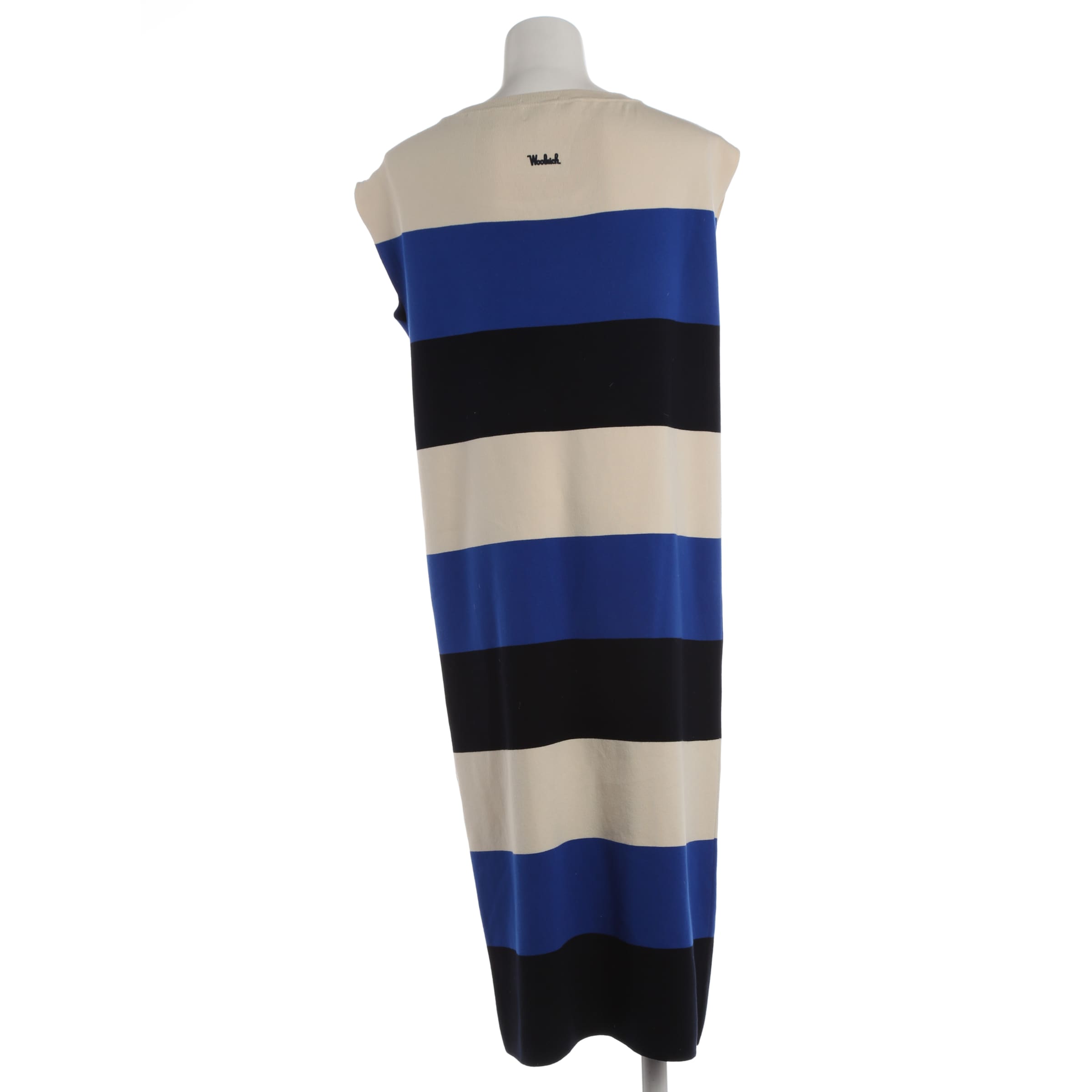 Woolrich Kleid L in Mischfarben