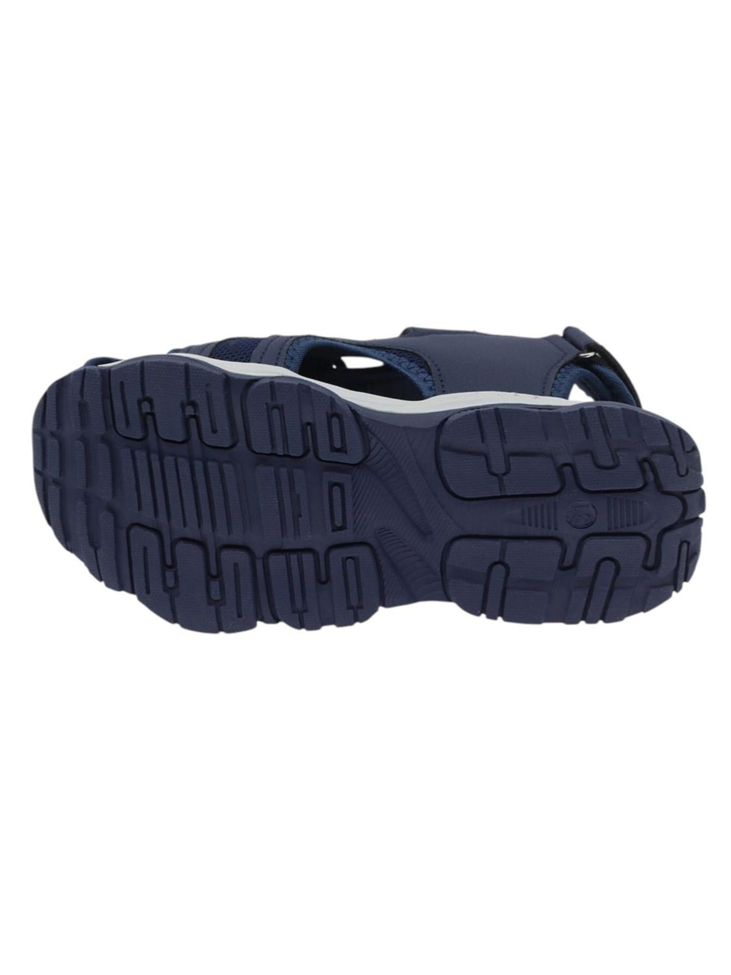 Beppi Sandalen in Blauw