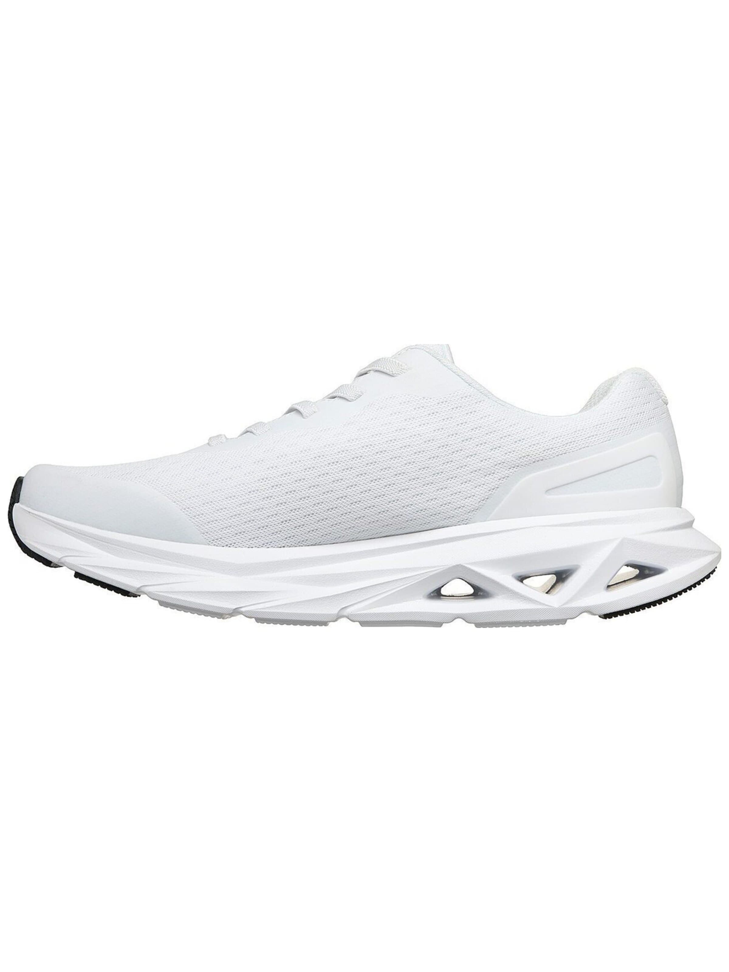 SKECHERS Sneakers 'AVALIN' in White