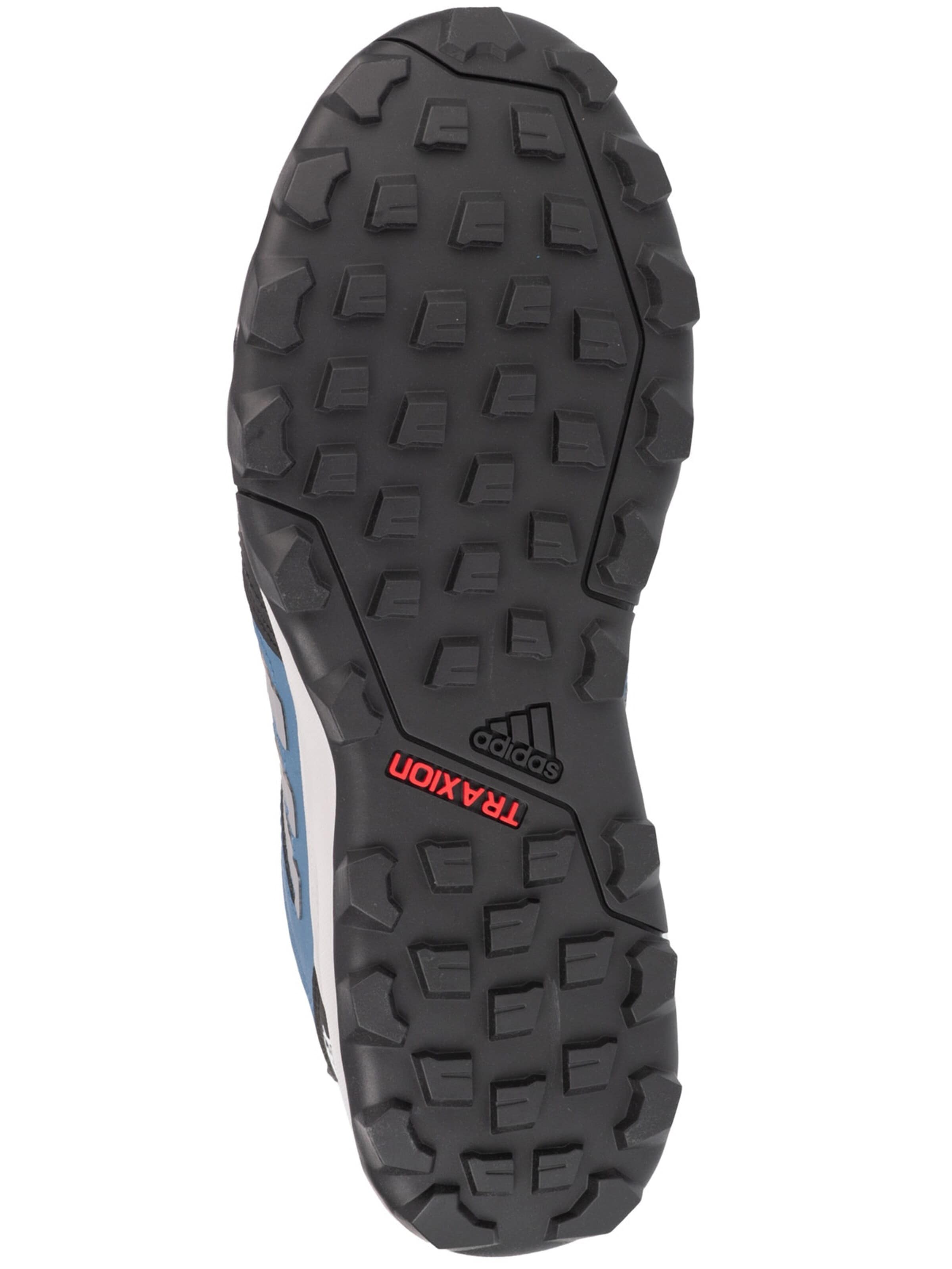 ADIDAS PERFORMANCE Loopschoen 'Terrex Tracerocker 2.0 Trail' in Blauw