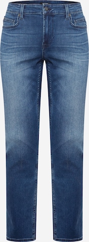 Only & Sons Slimfit Jeans 'LOOM' i blå: framsida