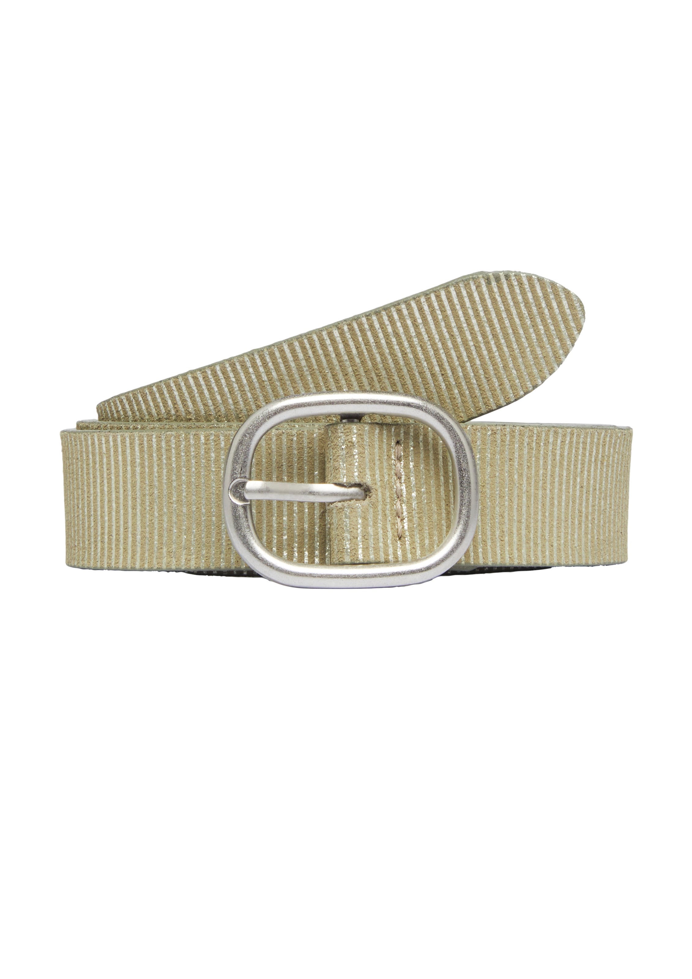 s.Oliver Riem in Gemengde kleuren: voorkant