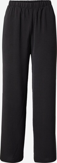 Pantaloni 'ALVA' VERO MODA pe negru, Vizualizare produs