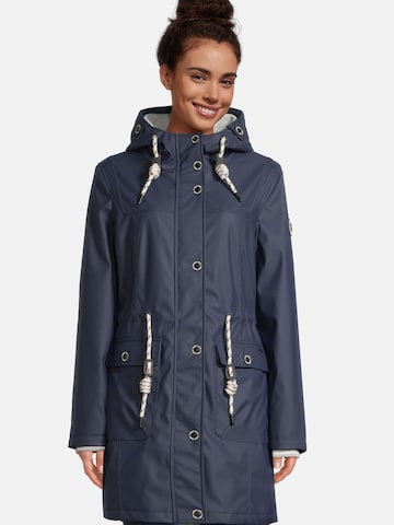 New View Performance Jacket 'Lillie' in Blue