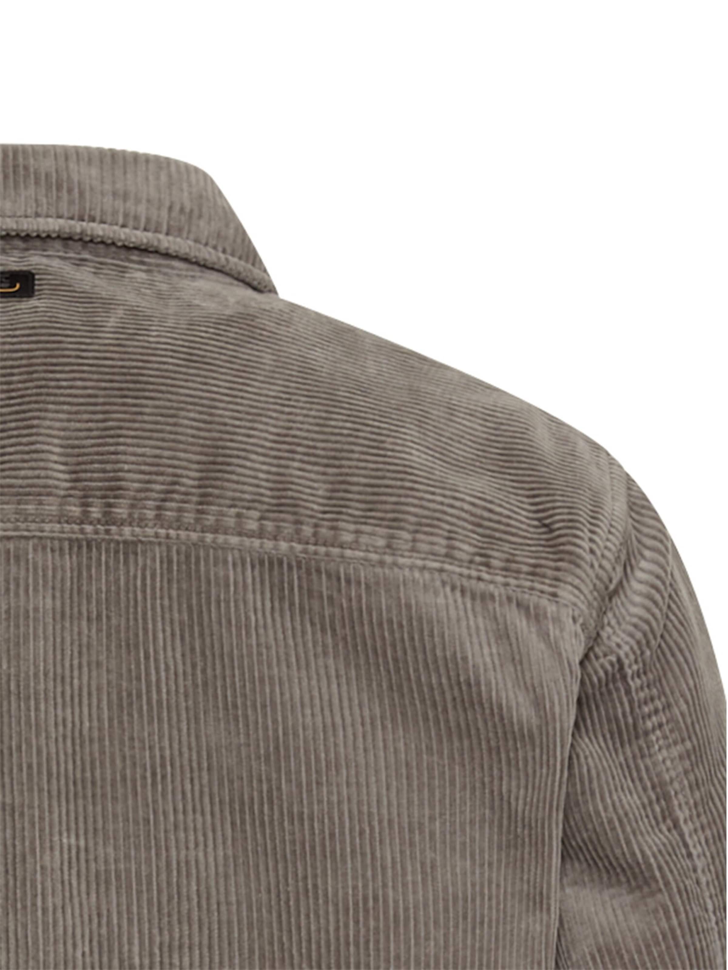 CAMEL ACTIVE Kevad-sügisjope, värv hall