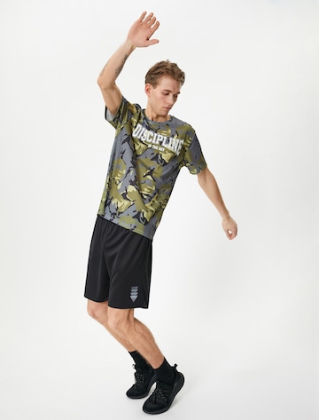 Koton Shirt in Groen