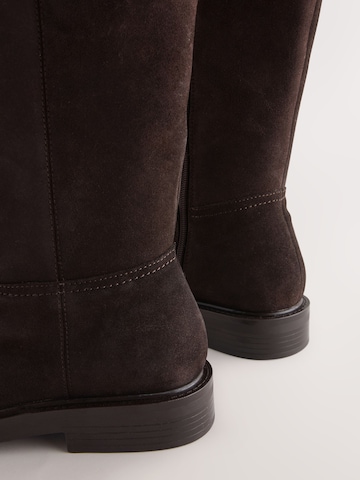 Stivale 'Forever Comfort' di Next in marrone