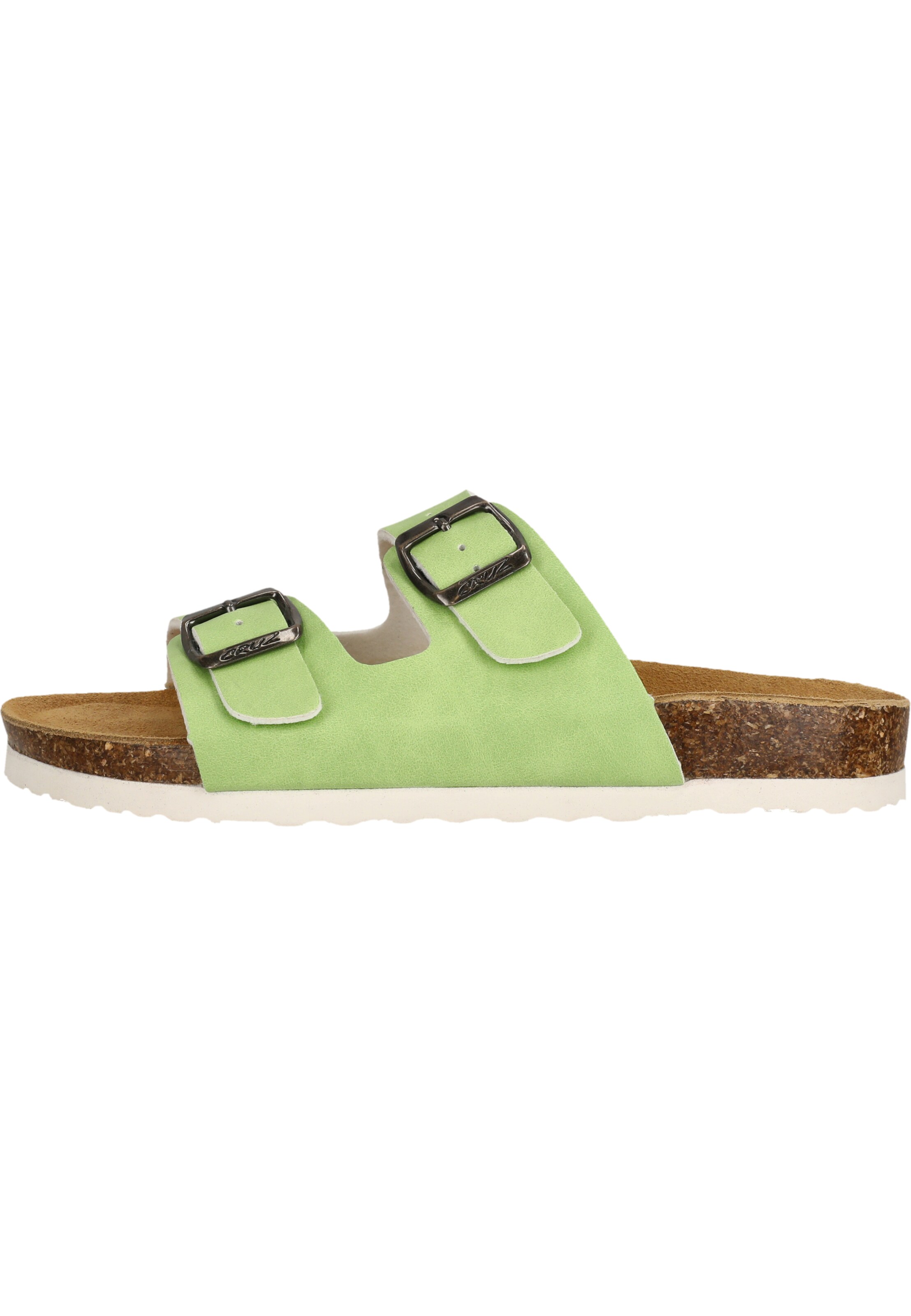 Cruz Muiltjes 'Whitehill' in Groen