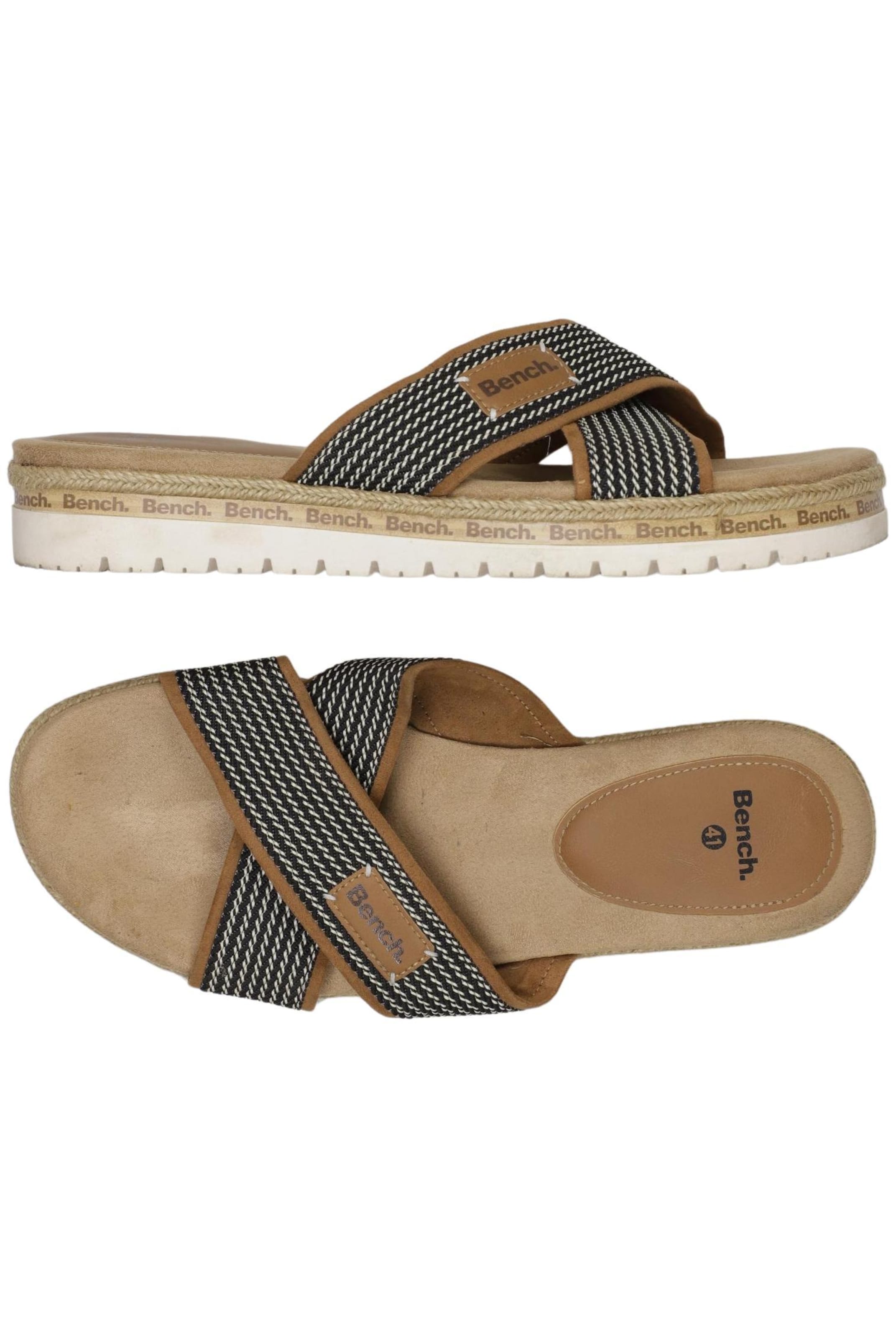 Sandals high-heeled sandals (BENCH) for women Buy online