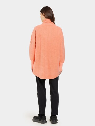 Veste mi-saison 'Sally' Didriksons en orange