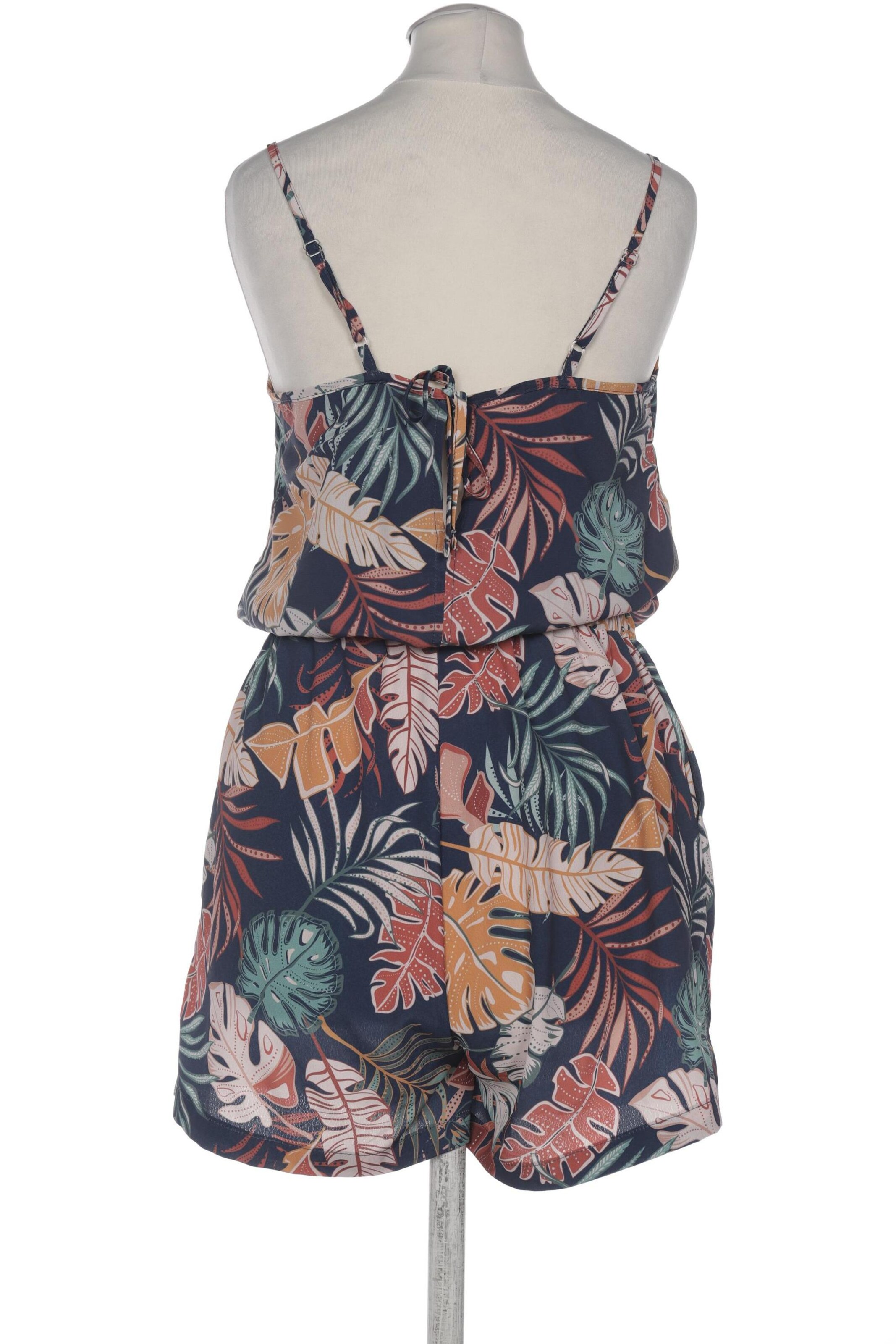 Reserved Jumpsuit in XS in Mixed colors