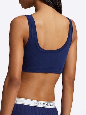 Polo Ralph Lauren Top in Blue