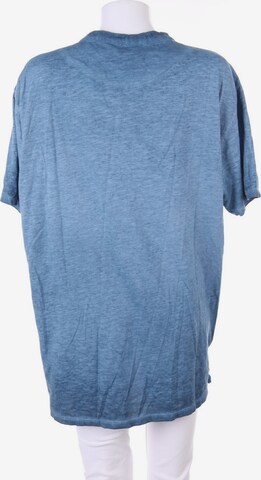 UNBEKANNT Top & Shirt in XXXL in Grey