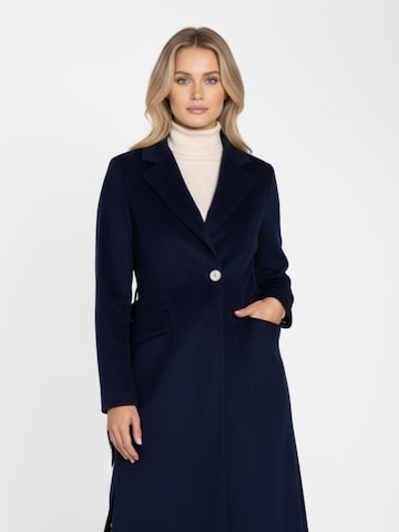 RICANO - Abrigo de invierno 'Grazia' en azul