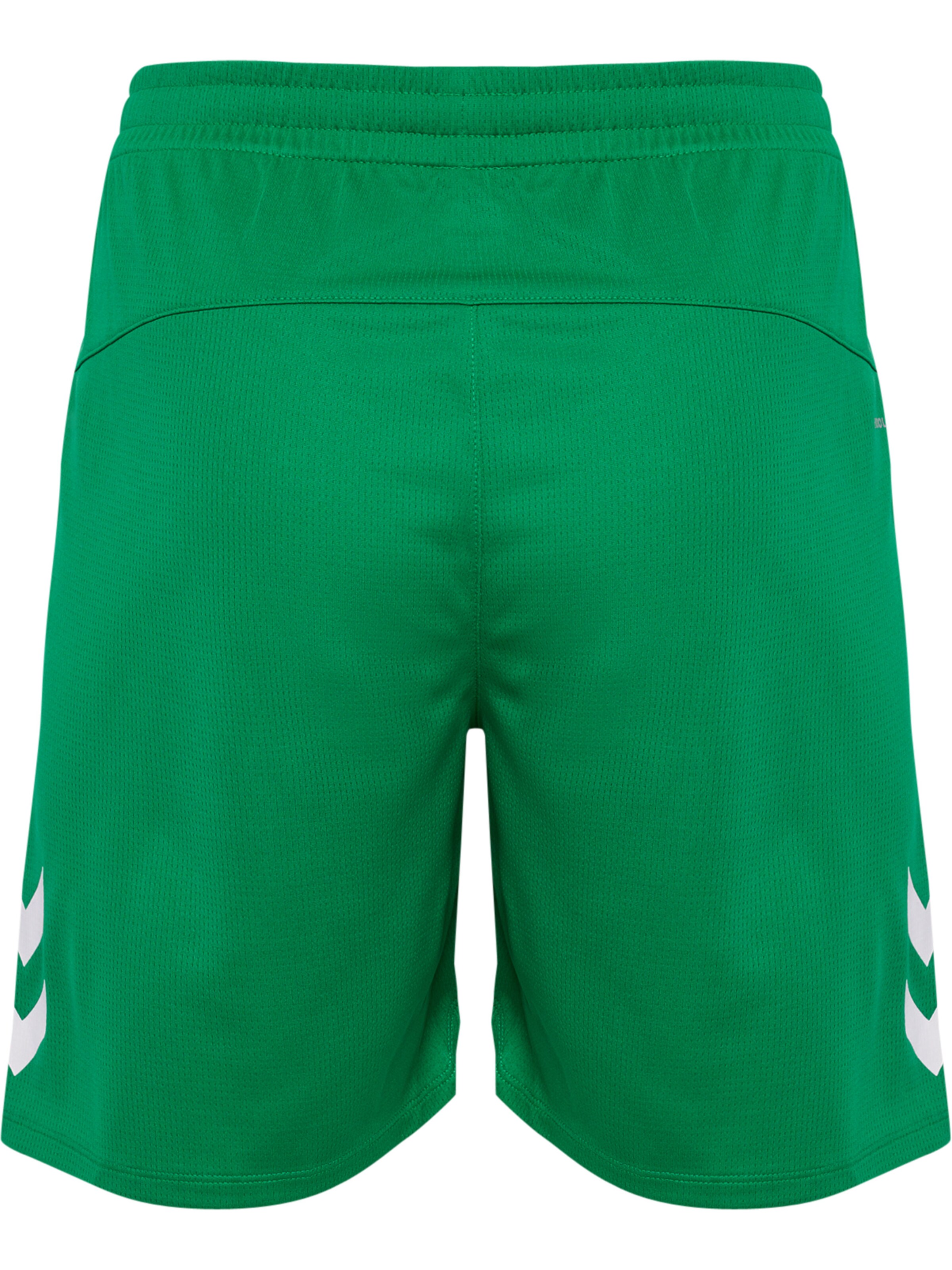 Hummel regular Sportsbukser 'Lead 2.0' i grøn