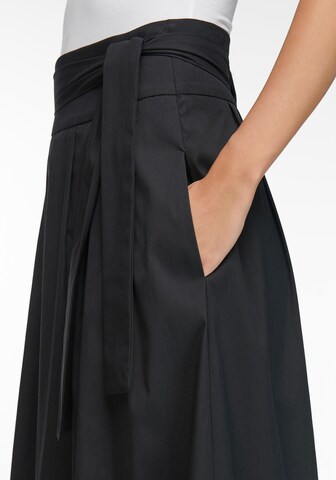 Uta Raasch Skirt in Black