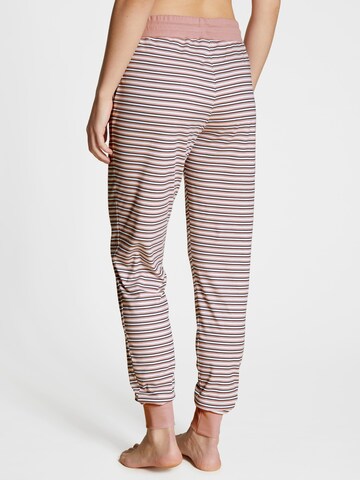 CALIDA Pyjamahose 'Favourites'‌‌‌‌‌‌‌‌‌‌ in Pink
