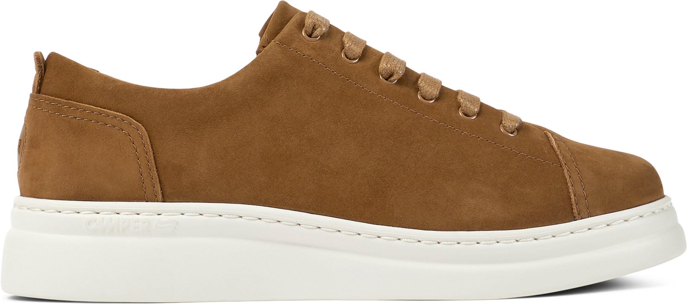 CAMPER Sneaker 'Runner Up' in Braun