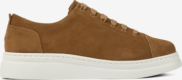 CAMPER Sneakers 'Runner Up' in Brown