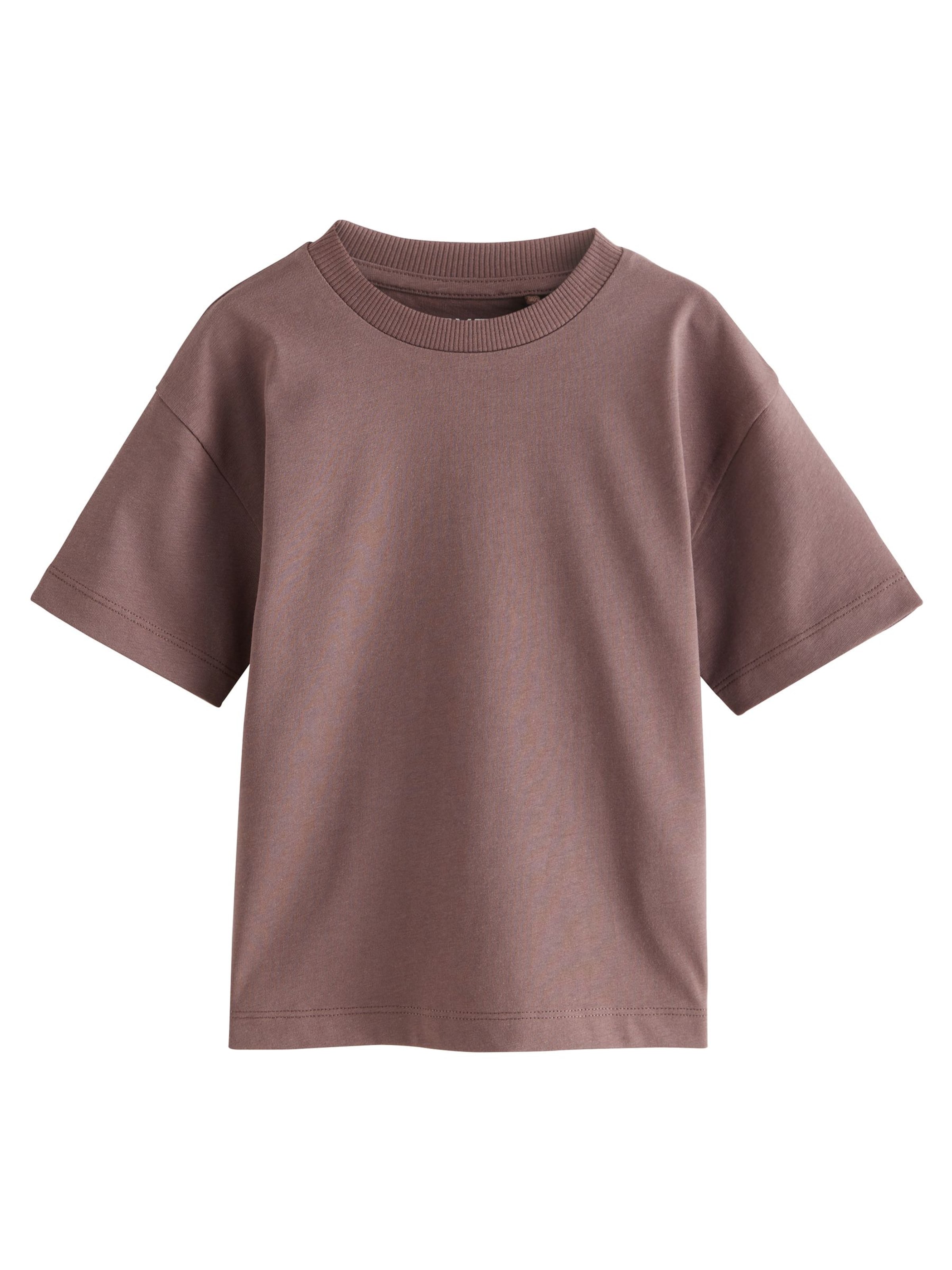 Next Μπλουζάκι σε μπεζ