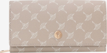 JOOP! - Cartera 'Cortina 1.0 Europa' en beige: frente