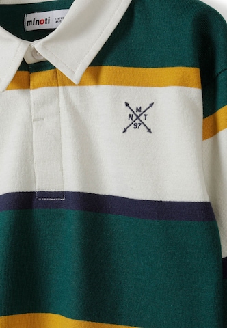 MINOTI Póló - zöld