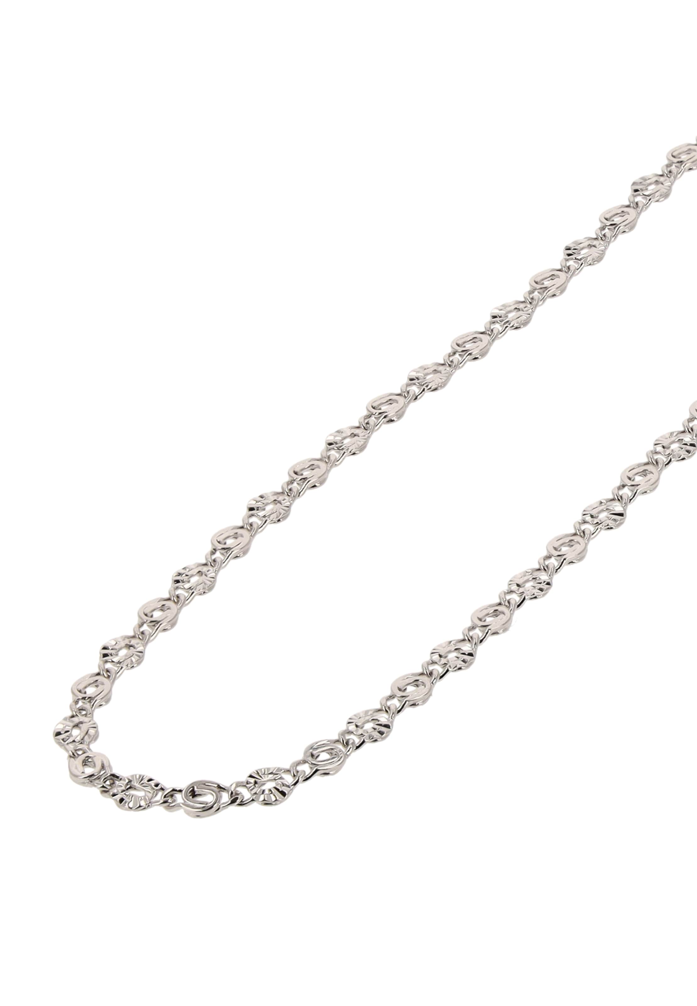 Chaîne NAEMI en argent