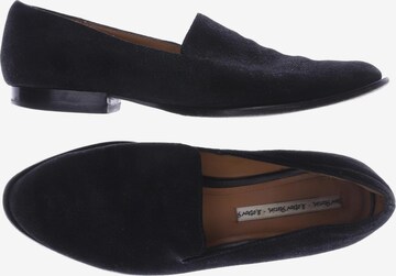& Other Stories Flats & Loafers in 37 in Black: front