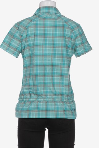 SALOMON Blouse & Tunic in S in Blue