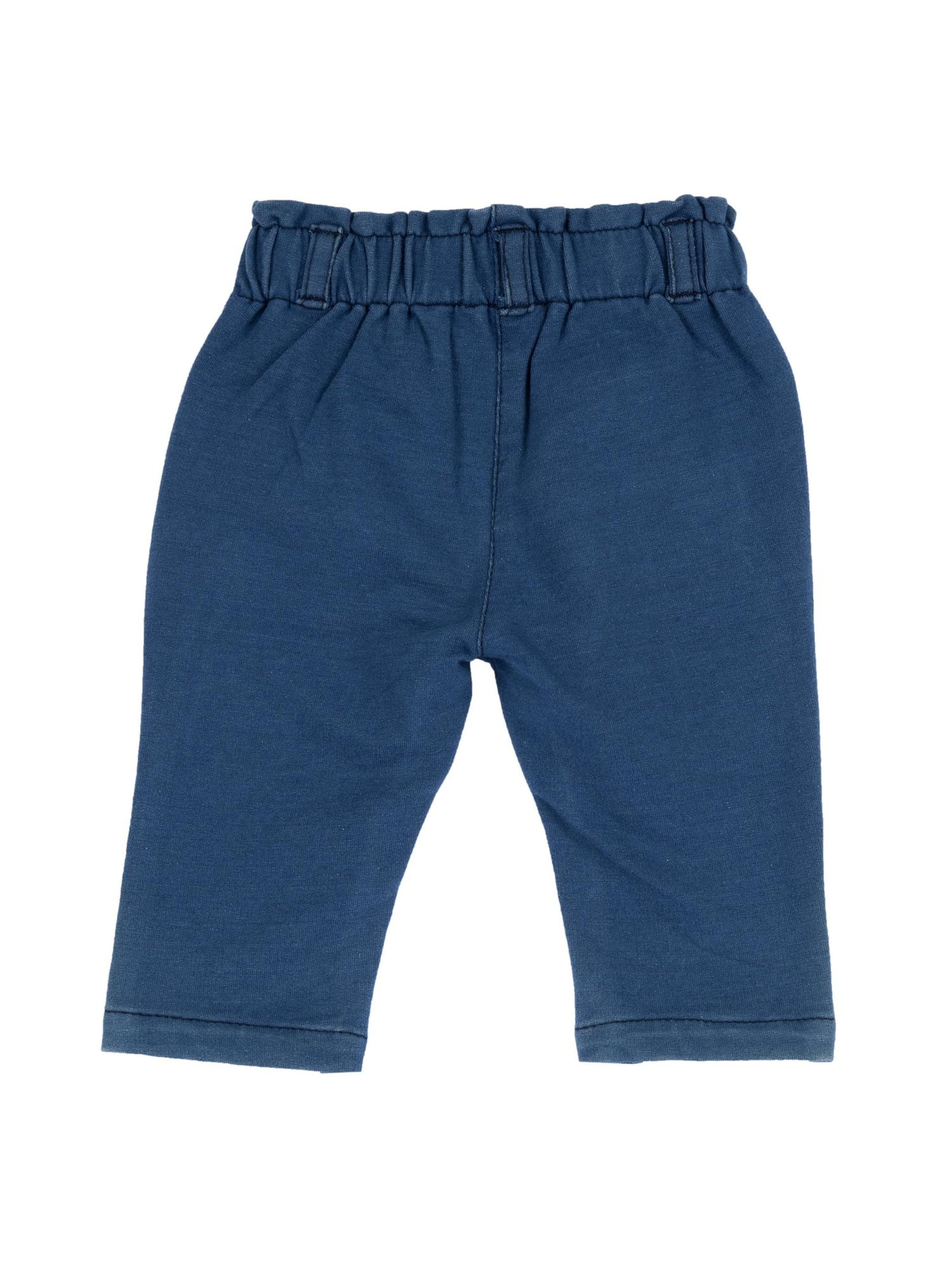 regular Pantaloni di Chicco in blu