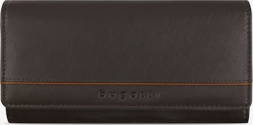 bugatti Wallet 'Banda' in Brown