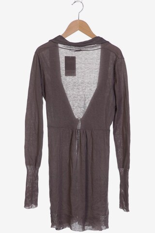 Sandra Pabst Sweater & Cardigan in XS in Grey