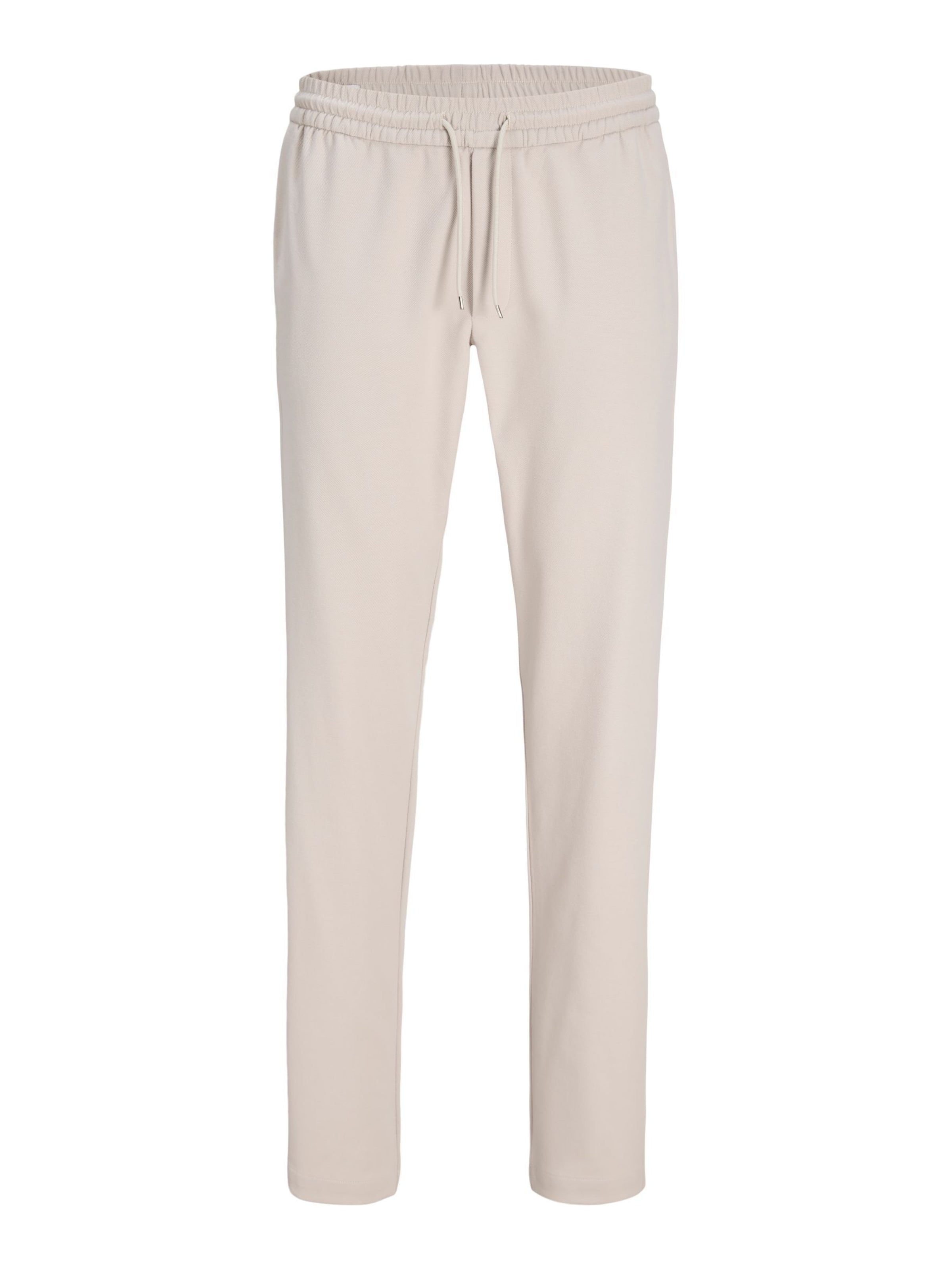 JACK & JONES Hose 'JPSTKane William' in Beige: Vorderseite