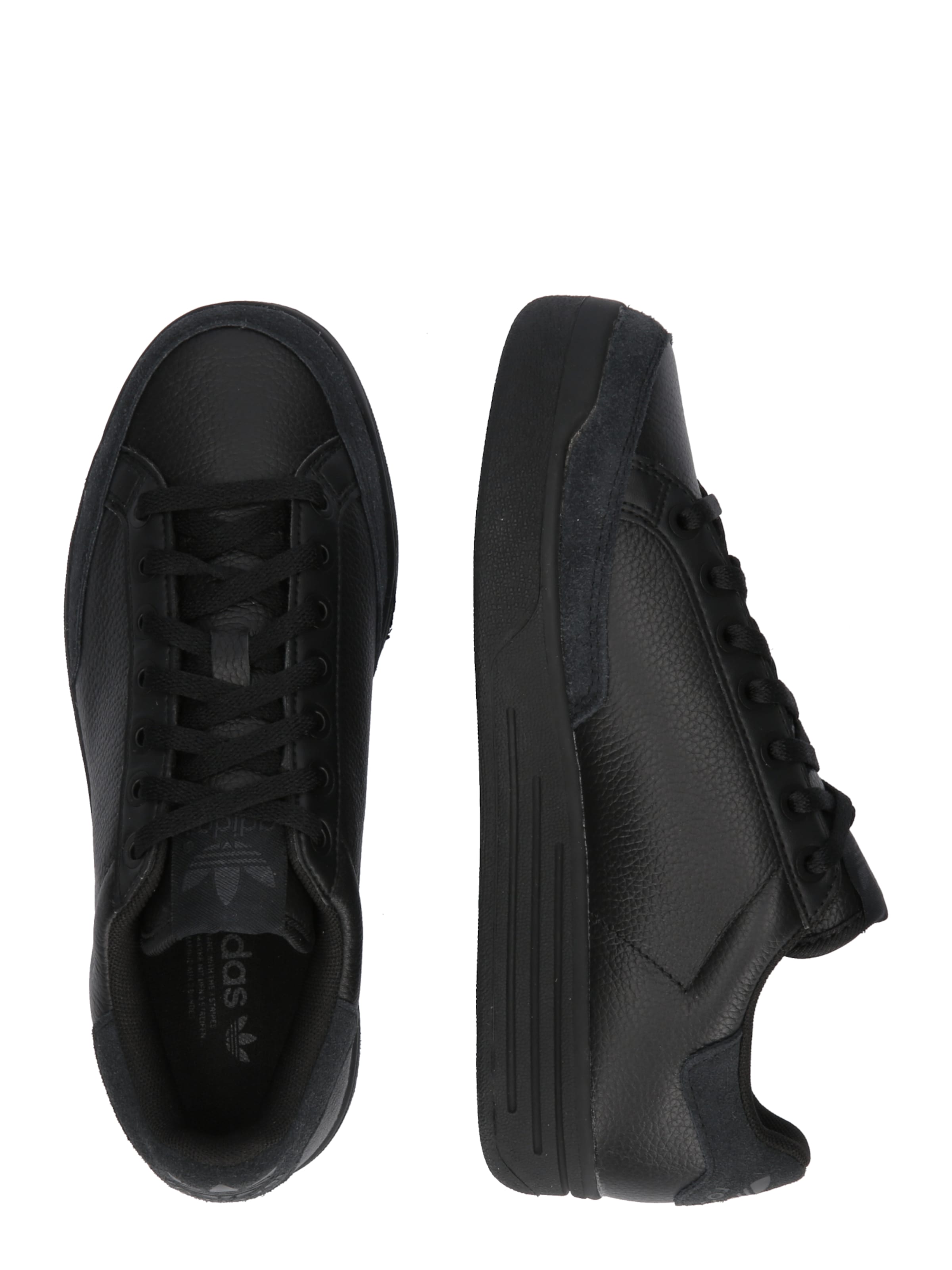 rod laver black