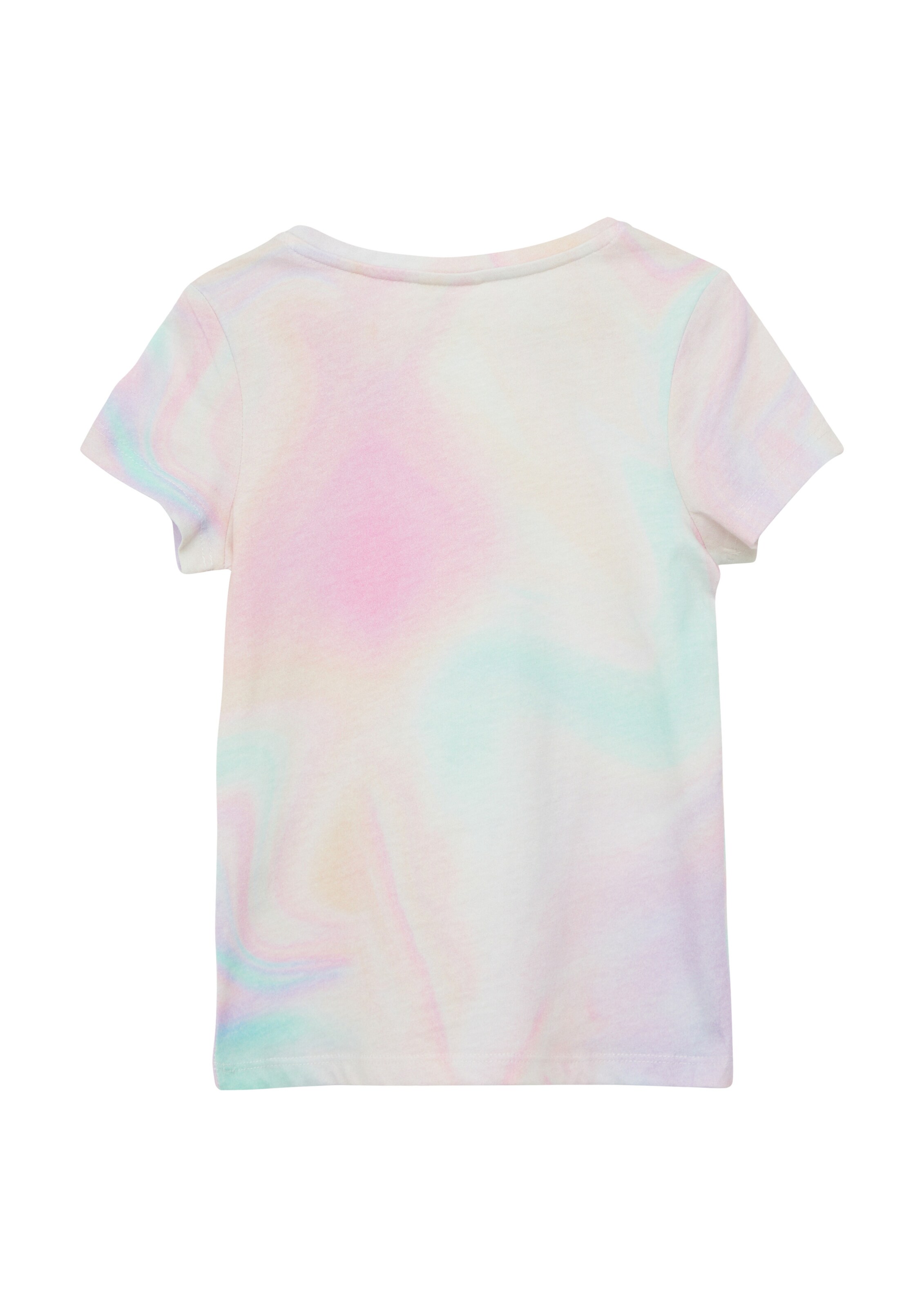 s.Oliver Shirt in White