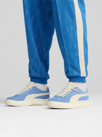 PUMA Sneakers 'GV Special' in Blue: front