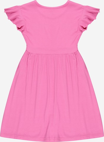 KIDS ONLY Dress 'Belia' in Pink